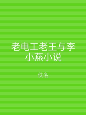 老电工老王与李小燕小说