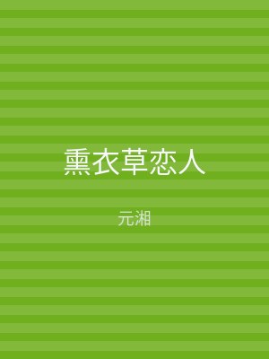 熏衣草恋人