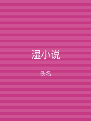 湿小说