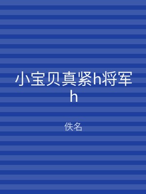 小宝贝真紧h将军h