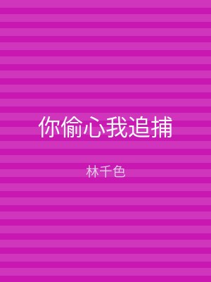 你偷心我追捕