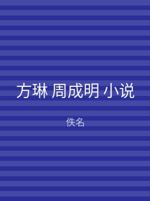 方琳 周成明 小说