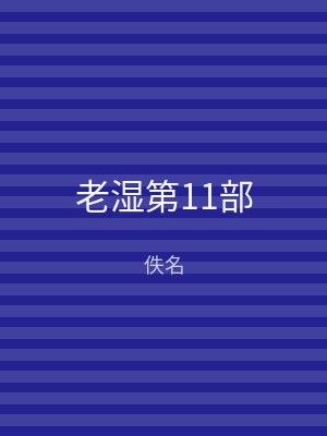 老湿第11部