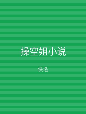 操空姐小说