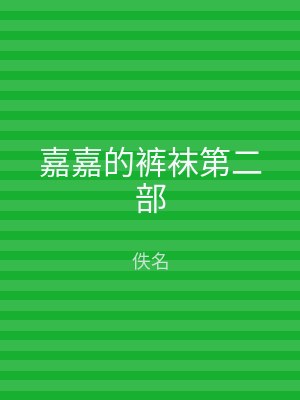 嘉嘉的裤袜第二部