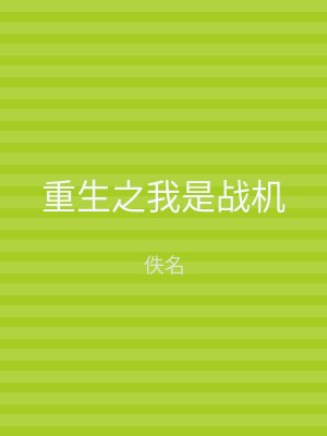 重生之我是战机