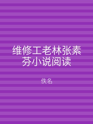 维修工老林张素芬小说阅读