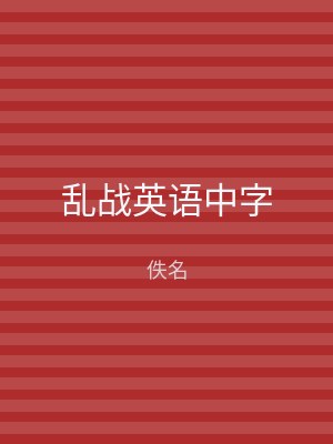 乱战英语中字