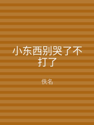 小东西别哭了不打了