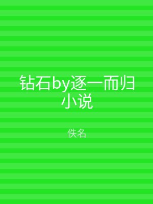 钻石by逐一而归小说