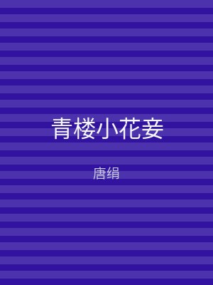 青楼小花妾