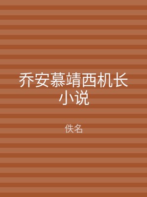 乔安慕靖西机长小说