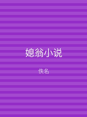 媳翁小说