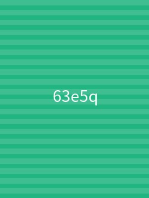 63e5q