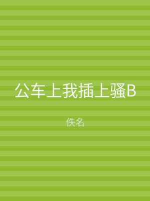 公车上我插上骚B