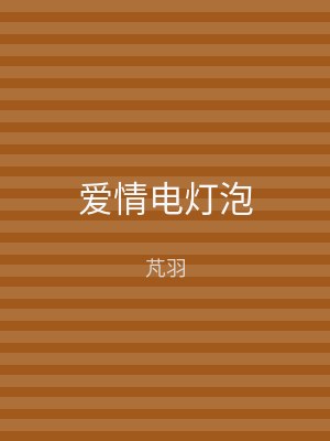 爱情电灯泡