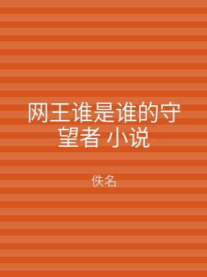 网王谁是谁的守望者 小说