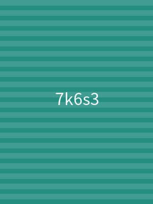 7k6s3