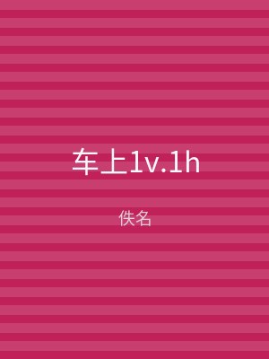 车上1v.1h