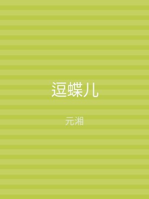 逗蝶儿