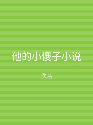 他的小傻子小说