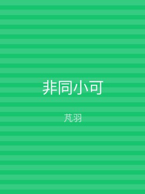 非同小可