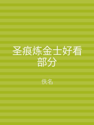 圣痕炼金士好看部分