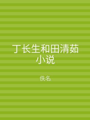 丁长生和田清茹小说