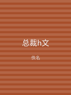 总裁h文