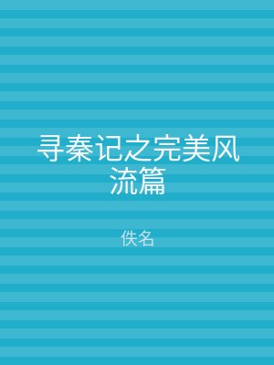 寻秦记之完美风流篇