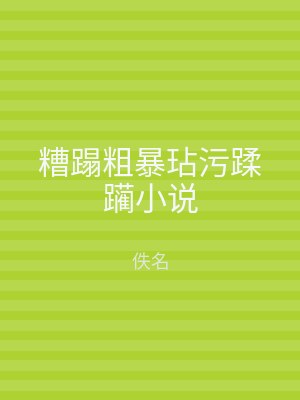 糟蹋粗暴玷污蹂躏小说