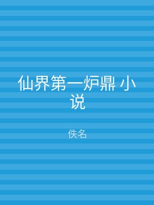 仙界第一炉鼎 小说