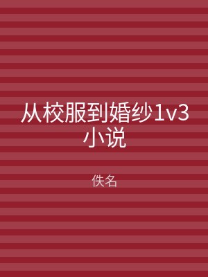 从校服到婚纱1v3小说
