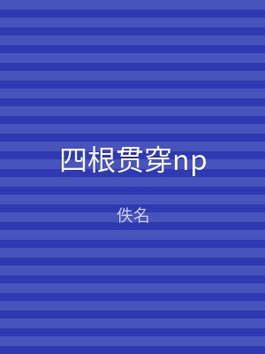 四根贯穿np
