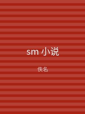 sm 小说