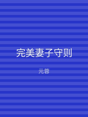 完美妻子守则