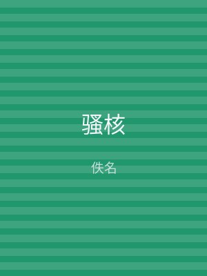 骚核
