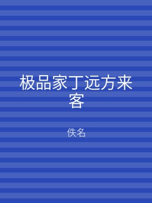 极品家丁远方来客
