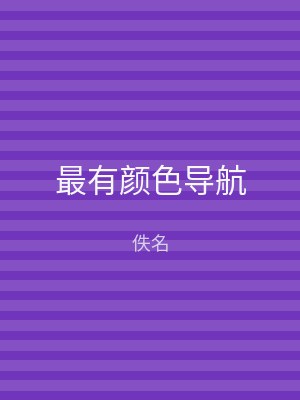 最有颜色导航