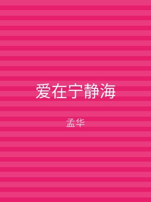 爱在宁静海