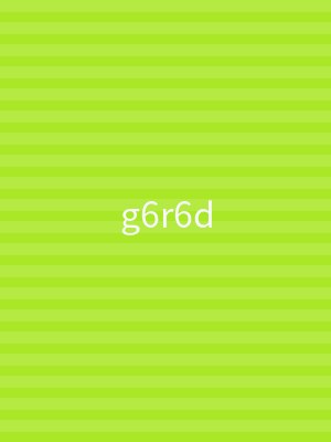 g6r6d