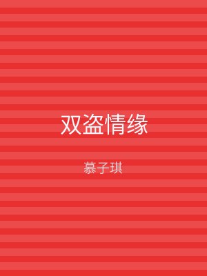 双盗情缘