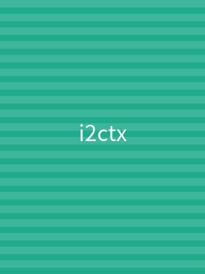 i2ctx