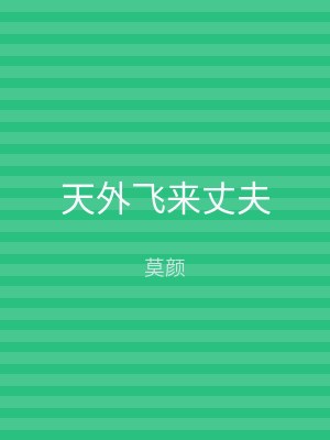 天外飞来丈夫
