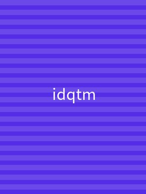 idqtm