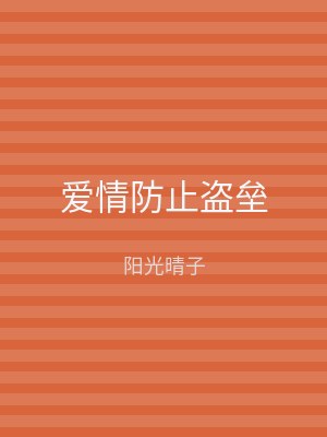 爱情防止盗垒