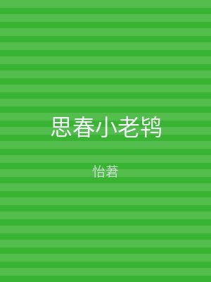 思春小老鸨