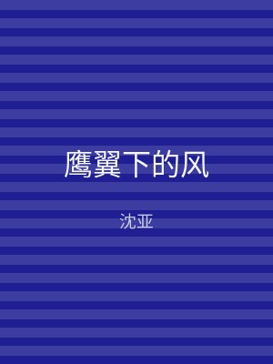 鹰翼下的风