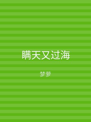 瞒天又过海