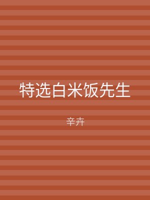 特选白米饭先生